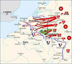 In 1939 germany was divided into 13 geographical districts known as 'wehrkreise', each of which was a. Could France Have Ever Fought Off Germany In Ww2 From 1938 Onwards Quora