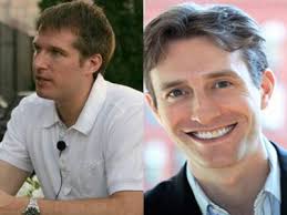 The Silicon Alley 100: New York's Coolest Tech People in 2010