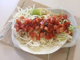This is the place where you find locals eating all the time. Tacofino Noodle Monster