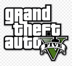 Grand_theft_auto_v_logo.png ‎(341 × 300 pixels, file size: Gta5 Logo Wccftech Logo Gta 5 Png Transparent Png Vhv