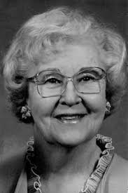 Harriet Trumble Obituary (1918