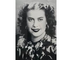 Esther Hernandez Valverde Obituary (1925