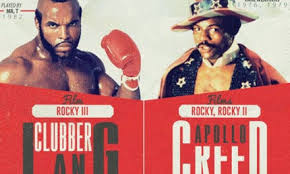 What Happens To Clubber Lang After His Defeat In Rocky 3? - Quora