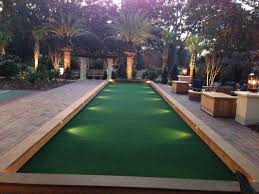 Bring on the summer backyard cookouts and hangouts! How To Play Bocce Ball On A Court Arxiusarquitectura
