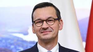 Mateusz jakub morawiecki is a polish economist, historian, and politician who has been the prime minister of poland prior to his political appointment, morawiecki had an extensive business career. Eur 160 Bln For Poland In Eu Recovery Deal Pm Polska Agencja Prasowa Sa