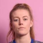 Hayley James stats and ratings