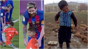 Sänk regeringen / støttepartier presser regeringen. Labarin Ban Tsoro Na Murtaza Yaron Da Ya Yasa Rigar Messi Ta Leda Arewasound