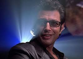 Characters in Jurassic Park