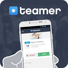 Keep your teams and players organized from home, the office, or on the they set their attendance. Teamer Sports Team App Old Versions For Android Aptoide