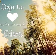 Resultado de imagen para dios y matrimonio