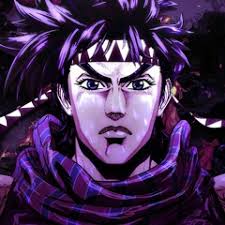 Stream JoJo's Bizarre Adventure