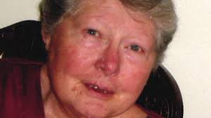 Phelps, Nadine Baker