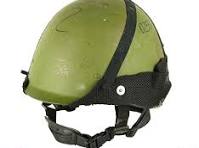 Russian Modernized Steel Helmet wz. 40 - Armed Forces of the ...