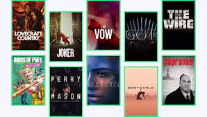 Hulu plans start at $6 a month. Hulu With Hbo Max Hulu Hbo Recent Movie Releases Hulu