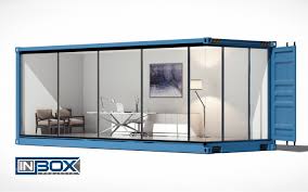We can help you solve any furniture packing challenge. Why The Shipping Container Home Office Option Is Better