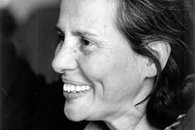 Adeus a Maria de Jesus Barroso