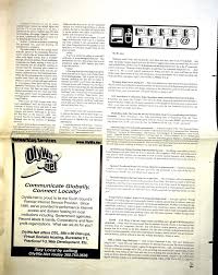 Gunman unmasked after shooting 5 dead including girl, 5, before killing himself. Pub Mp3 Lowdown Menu Magazine Olympia Nov 1999 Dave Olson Creative Life Archive