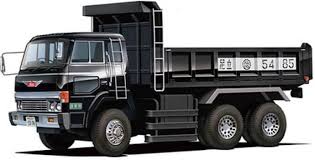 2010 hino 185 4x2 cargo truck. Fujimi 1 24 24tr2 Hino Super Dolphin Dump Truck Black Price From Jadopado In Uae Yaoota