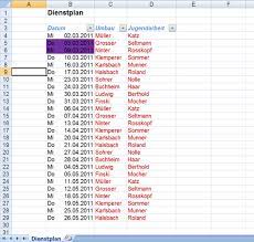 Schichtplaner 5.0.13.1 kostenlos in deutscher version downloaden! Dienstplan Kostenlose Vorlagen Freeware De
