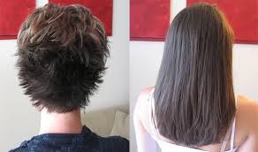 The best deals, and styles for short hair extensions. Hair Extensions Short Hair Before And After Hair Extensions For Short Ha Hair Extensions For Short Hair Hair Extensions Cost Hair Extensions Before And After