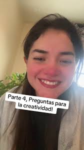 Preguntas Creativas