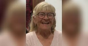 Obituary for Nancy Elizabeth (née Smart) Sims