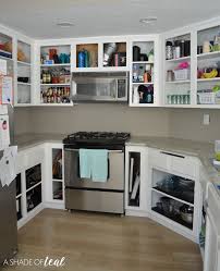 This was a long distance custom order and there were definitely a few glitches, but jim handled them well and overall i. How To Repaint Kitchen Cabinets