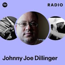 Johnny Joe Dillinger
