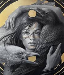 Artist:~~Andrea Matus~~