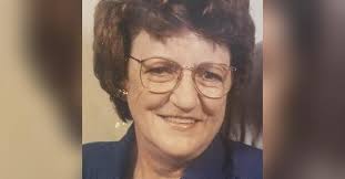 Peggy Joan Watson Currington Obituary