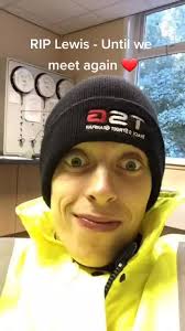 Lewis Henry Barton Rip