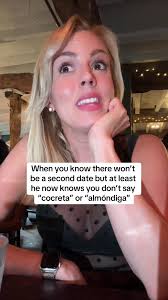 Hilarious First Date Fails with a Spanish Twist 😂