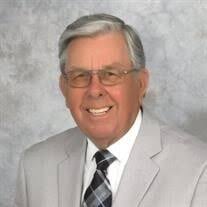 Donald Clay Ratcliffe Obituary