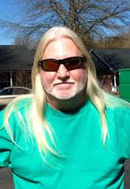 Obituary for Mr. William Jeffery Tomlin