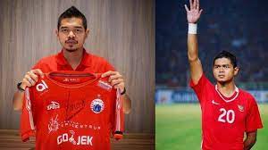 Check spelling or type a new query. Bambang Pamungkas Tribunnewswiki Com Mobile