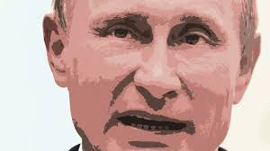 Vladimir putin wallpapers these will young's photoshopped images: The Man Who Predicted Putin