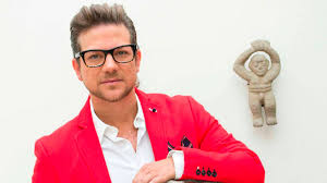 Fallece Fernando Delfino, reconocido presentador y actor venezolano