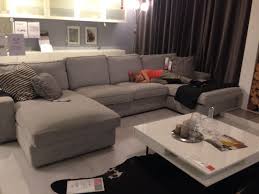 By the time you need to replace it ikea would have discontinued your color. Ikea Kivik Sofa Living Room Sectional Family Living Rooms Small Room Decor