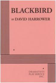 Blackbird : Harrower, David: Amazon.es: Libros
