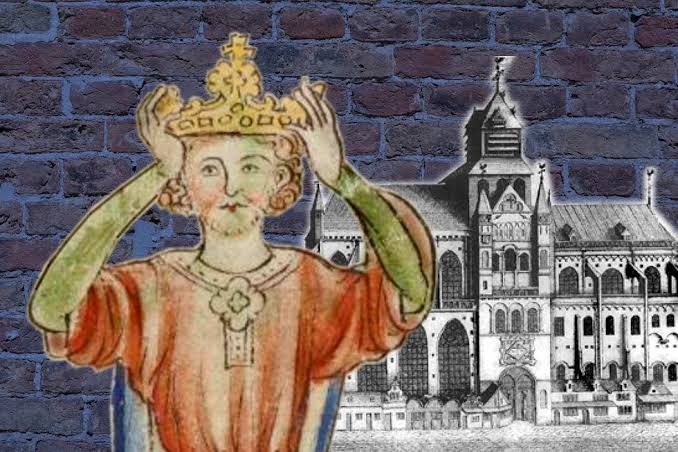 Far away from England, the mystery of Harold Godwinson's lost crown might  have just been solved | HistoryExtra