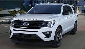 Mpg 17 city / 23 hwy 2. 2021 Ford Expedition Oklahoma City Ok Serving Edmond Moore Midwest City