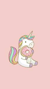 Please contact us if you want to publish an unicorn wallpaper on our site. Unicorn Donut Wallpapers Top Free Unicorn Donut Backgrounds Wallpaperaccess