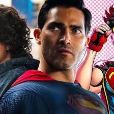 Jordan se tornará Superboy em Superman & Lois, confirma produtor