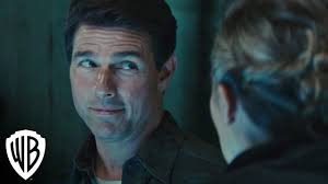 Fortunately, we've got all the resets figured out, and here's the ending of edge of. The Redemption Of Edge Of Tomorrow The Spool