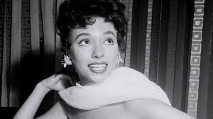 Rita Moreno: Just a Girl Who Decided to Go for It