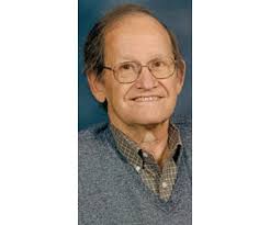 Ronald Shaw Obituary (2013)