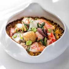Instafood Les Recettes Estivales Des Chefs Etoiles Recette Estivale Recettes Crues Recette