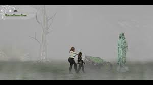 Goddess Husk by NinthNei