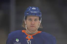 Sources: Wild Sign Former KHL Standout Maxim Shabanov On One-Year Deal
