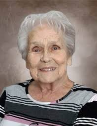 Thérèse Gauthier Obituary